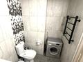 2-комнатная квартира · 56 м² · 10/10 этаж, Жунисова 4/1-18 за 270 000 ₸ в Алматы, Наурызбайский р-н — фото 11