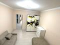 2-комнатная квартира · 56 м² · 10/10 этаж, Жунисова 4/1-18 за 270 000 ₸ в Алматы, Наурызбайский р-н — фото 4