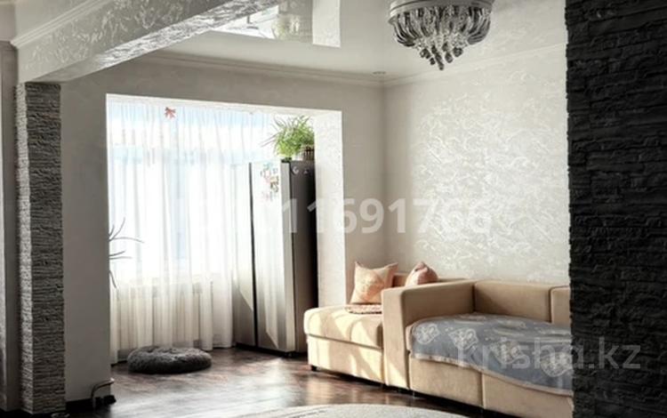 3-бөлмелі пәтер · 70 м² · 5/5 қабат, бульвар Гагарина, бағасы: 35 млн ₸ в Усть-Каменогорске, Ульбинский — фото 2
