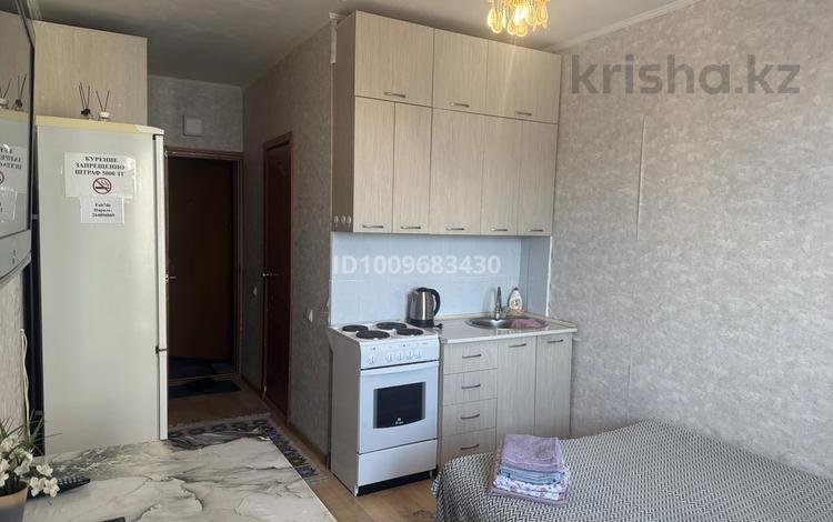 1-комнатная квартира · 20 м² · 3/5 этаж, Мусрепова 7/2 за 10 000 ₸ в Астане, Алматы р-н — фото 5