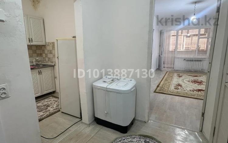 1-комнатная квартира · 39.6 м² · 4/4 этаж, Микрорайон Самал 18 за 7.5 млн ₸ в Жанаозен — фото 2
