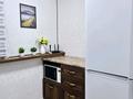 2-комнатная квартира · 50 м² · 1/4 этаж, Проспект Бауыржан Момышулы 4а — Арбат за 17 000 ₸ в Шымкенте, Аль-Фарабийский р-н — фото 8