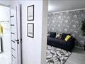 2-комнатная квартира · 50 м² · 1/4 этаж, Проспект Бауыржан Момышулы 4а — Арбат за 17 000 ₸ в Шымкенте, Аль-Фарабийский р-н — фото 10