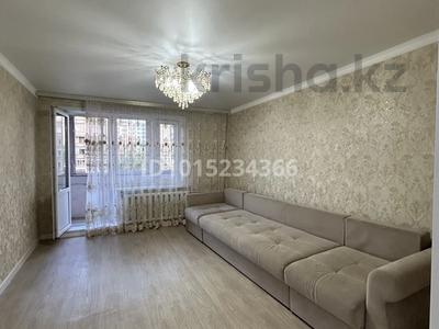 3-комнатная квартира · 60 м² · 5/7 этаж, мкр Юго-Восток, Муканова 15 — Муканова - пр.Республики за 28.7 млн ₸ в Караганде, Казыбек би р-н
