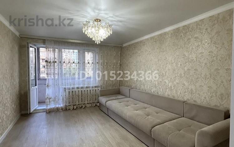 3-бөлмелі пәтер · 60 м² · 5/7 қабат, Юго-Восток ш/а., Муканова 15 — Муканова - пр.Республики, бағасы: 28.7 млн ₸ в Караганде, Казыбек би р-н — фото 10