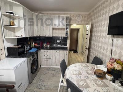 1-комнатная квартира · 38 м² · 1/5 этаж, Конаева 10 за 10 млн 〒 в Талдыкоргане, мкр Жастар