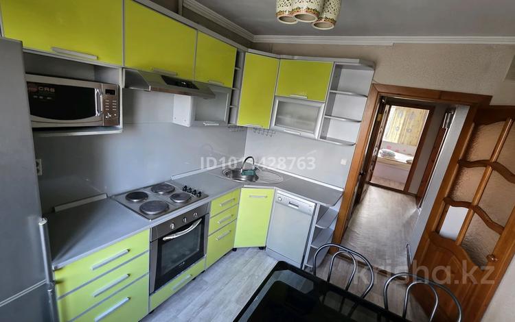 3-комнатная квартира · 67 м² · 3/9 этаж, Мамай батыра 92 — Мамай Батыра и Кабанбай батыра за 35 млн ₸ в Семее — фото 2