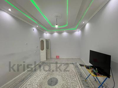 2-комнатная квартира, 72 м², 4/5 этаж, Аскарова за 22 млн 〒 в Шымкенте, Аль-Фарабийский р-н