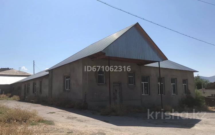 Свободное назначение · 600 м² за 40 млн ₸ в им. Турара рыскуловой — фото 2