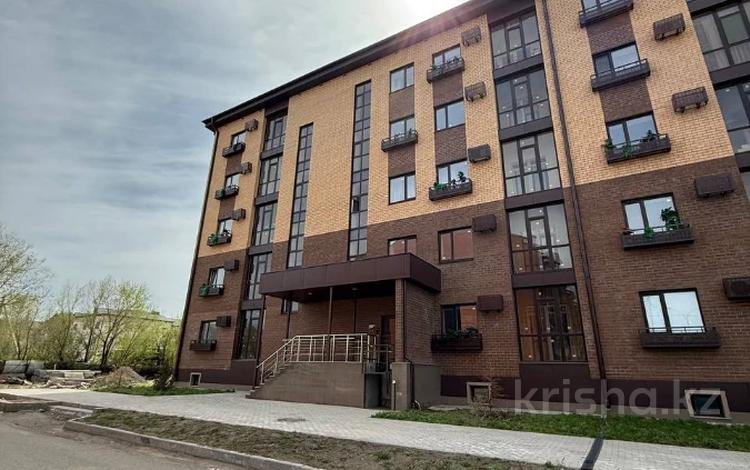 2-бөлмелі пәтер · 60 м² · 2/5 қабат, Юго-Восток ш/а., Алтын Арка 21б, бағасы: 23 млн ₸ в Караганде, Казыбек би р-н — фото 12