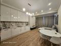 2-комнатная квартира · 70 м² · 7/10 этаж, Бухар Жырау 35 за 500 000 ₸ в Алматы, Бостандыкский р-н