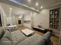 2-комнатная квартира · 70 м² · 7/10 этаж, Бухар Жырау 35 за 500 000 ₸ в Алматы, Бостандыкский р-н — фото 2