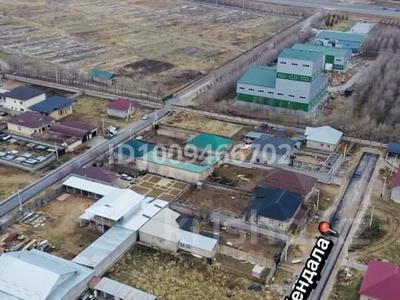 Участок · 8 соток, Кендала — Асар-2 за 24 млн 〒 в Шымкенте
