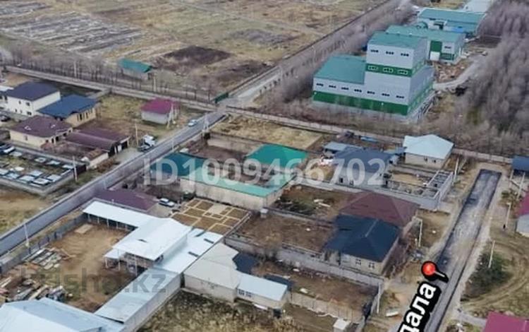 Участок · 8 соток, Кендала — Асар-2 за 24 млн 〒 в Шымкенте — фото 10