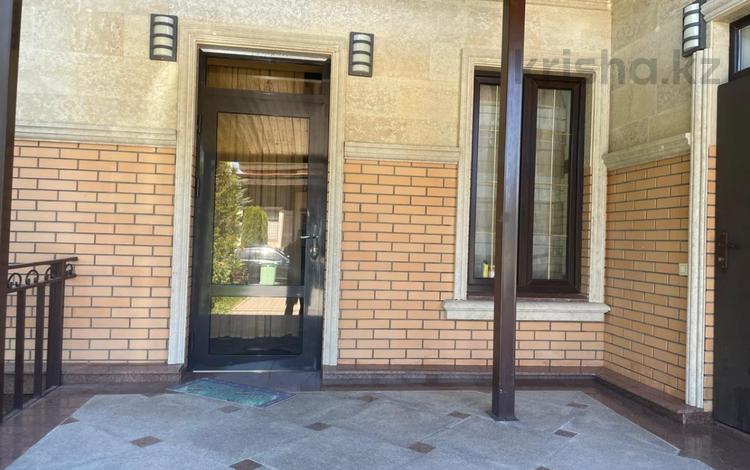 Отдельный дом · 3 комнаты · 200 м², Palm Valley за 1.2 млн 〒 в Теренкаре — фото 11