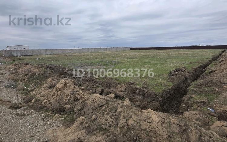 Жер телімі · 57 сотық, 2 2/4 — Возле кафе Толеген, бағасы: 28 млн ₸ в Жибек Жолы — фото 6