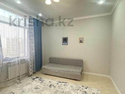 1-комнатная квартира · 40.1 м² · 5/9 этаж, Мангилик Ел 51/5 за 27.5 млн ₸ в Астане, Есильский р-н