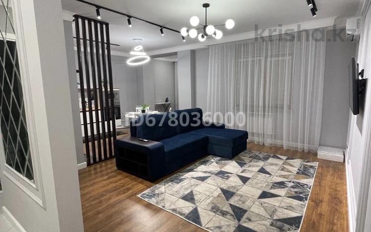 2-бөлмелі пәтер · 77 м², 17-ш/а. 23, бағасы: 350 000 ₸ в Актау, 17-й мкр — фото 2