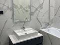 2-бөлмелі пәтер · 77 м², 17-ш/а. 23, бағасы: 350 000 ₸ в Актау, 17-й мкр — фото 11
