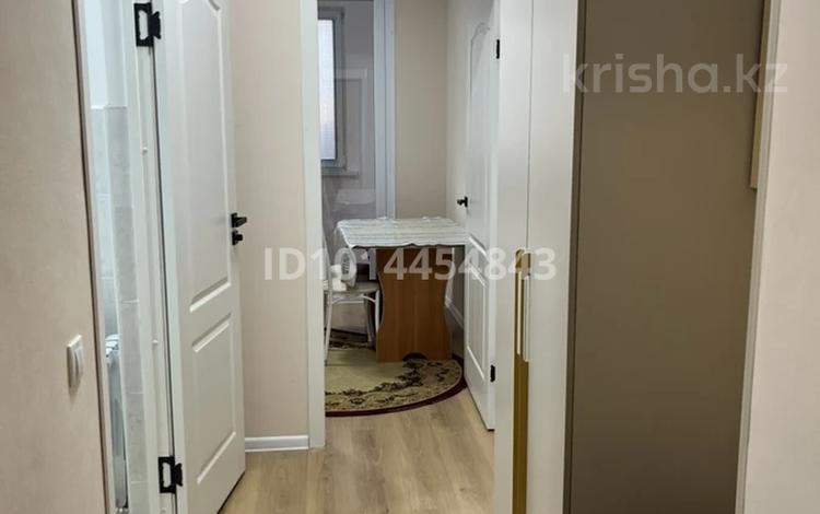 1-комнатная квартира · 42 м² · 3/13 этаж, Мұстафа Шоқай 229/12 за 180 000 ₸ в Шымкенте, Каратауский р-н — фото 2