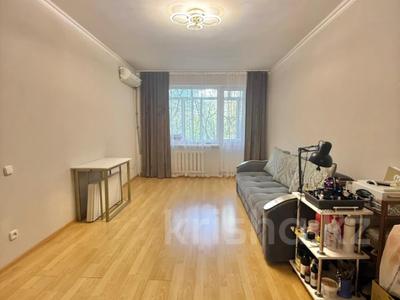 1-комнатная квартира · 35.4 м² · 2/5 этаж, Абылайхана 10 за 17.8 млн ₸ в Астане, Алматы р-н