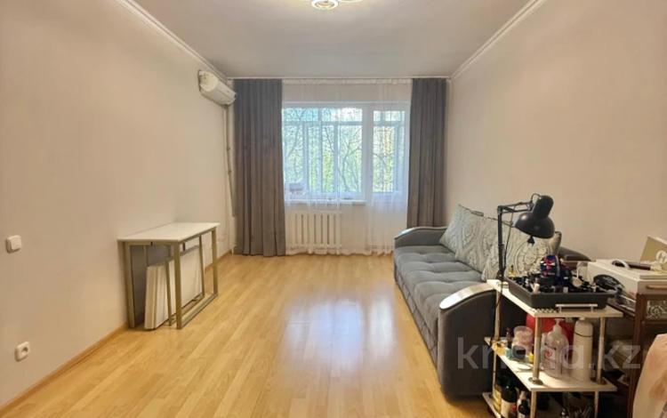 1-комнатная квартира · 35.4 м² · 2/5 этаж, Абылайхана 10 за 17.8 млн ₸ в Астане, Алматы р-н — фото 17