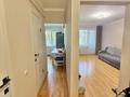 1-комнатная квартира · 35.4 м² · 2/5 этаж, Абылайхана 10 за 17.8 млн ₸ в Астане, Алматы р-н — фото 9