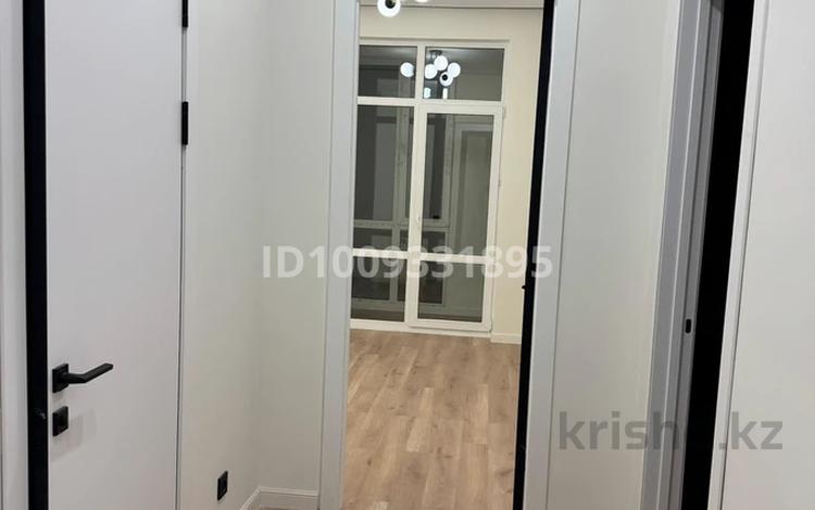 2-комнатная квартира · 48 м² · 6/9 этаж, Навои 58/4 — Новои Жандосова за 48.7 млн ₸ в Алматы, Ауэзовский р-н — фото 9