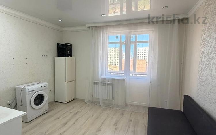 1-бөлмелі пәтер · 20 м² · 4/10 қабат, Нажимеденова 37, бағасы: 13.9 млн ₸ в Астане, Алматы р-н — фото 2