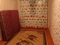 3-бөлмелі пәтер, 60 м², 2/5 қабат ай сайын, Улан 6, бағасы: 90 000 〒 в Талдыкоргане — фото 4