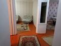 3-комнатная квартира, 60 м², 2/5 этаж помесячно, Улан 6 за 90 000 〒 в Талдыкоргане — фото 8