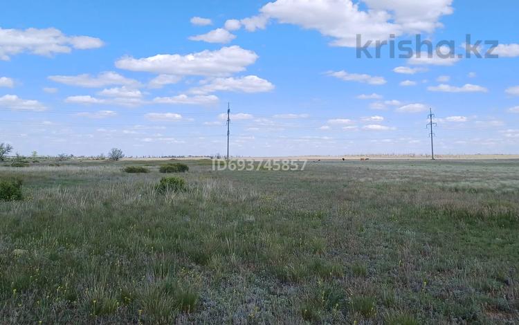 Участок · 10 соток, С/к Стройтель 3 307 за 1 млн ₸ в Актобе, жилой массив Бауырластар-5 — фото 2