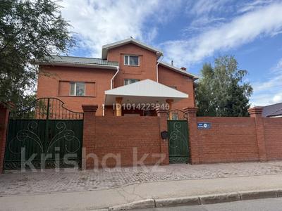 Жеке үй · 4 бөлме · 461 м² · 15 жүзд., Комсомольский ш/а. 15 — Мариям жагоркызы, бағасы: ~ 2.8 млн ₸ в Астане, Есильский р-н