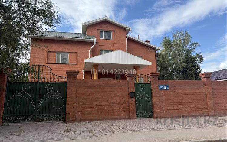 Жеке үй · 4 бөлме · 461 м² · 15 жүзд., Комсомольский ш/а. 15 — Мариям жагоркызы, бағасы: ~ 2.8 млн ₸ в Астане, Есильский р-н — фото 2