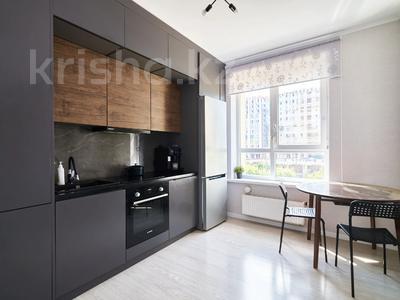2-комнатная квартира · 62 м² · 4/22 этаж, Манглик Ел 56 за 51.5 млн ₸ в Астане, Есильский р-н