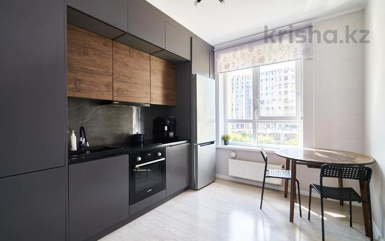2-комнатная квартира · 62 м² · 4/22 этаж, Манглик Ел 56 за 51.5 млн ₸ в Астане, Есильский р-н — фото 22
