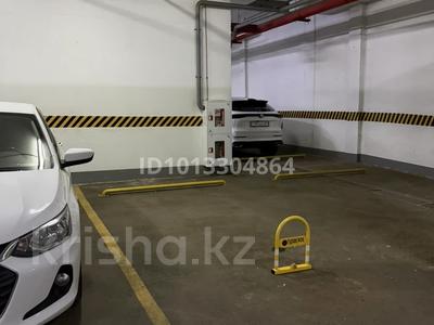 Паркинг · 14.8 м² · Сатпаева 90 — Туркебаева за 4 млн ₸ в Алматы, Бостандыкский р-н