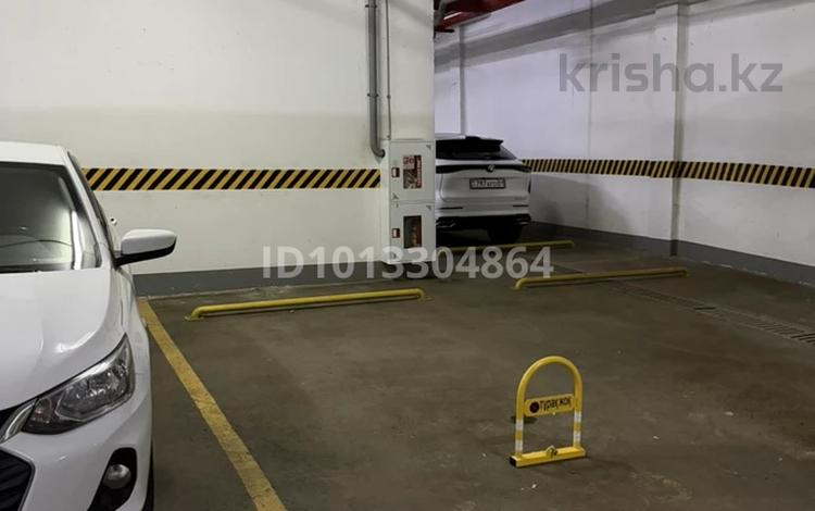 Паркинг · 14.8 м² · Сатпаева 90 — Туркебаева, бағасы: 4 млн ₸ в Алматы, Бостандыкский р-н — фото 2