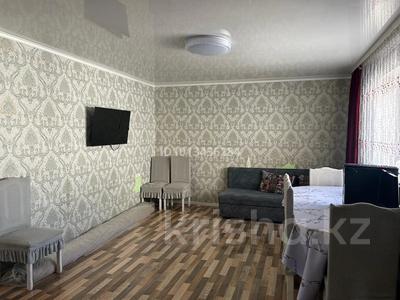 Отдельный дом · 3 комнаты · 60 м² · 2 сот., 3 кирпичный переулок 63а за 6.5 млн ₸ в Семее
