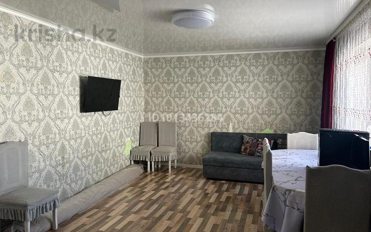 Отдельный дом · 3 комнаты · 60 м² · 2 сот., 3 кирпичный переулок 63а за 6.5 млн ₸ в Семее — фото 2