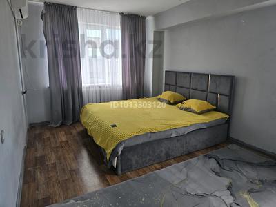 3-комнатная квартира · 59.6 м² · 3/5 этаж, Авангард 2 12 91 — Мерей базар за 15 млн ₸ в Атырау, мкр Авангард-2