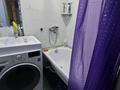3-бөлмелі пәтер · 59.6 м² · 3/5 қабат, Авангард 2 12 91 — Мерей базар, бағасы: 15 млн ₸ в Атырау, мкр Авангард-2 — фото 8