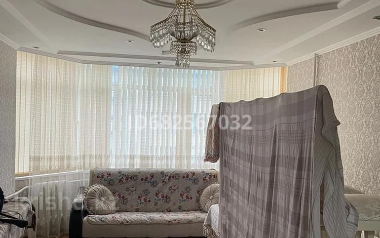3-комнатная квартира · 98 м² · 4/5 этаж, Астана 20 за 33 млн ₸ в Таразе — фото 3