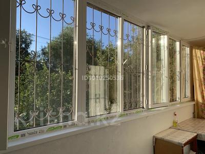 3-комнатная квартира · 89 м² · 1/10 этаж, Гагарина 1/4 — 22 школа за 30 млн ₸ в Уральске