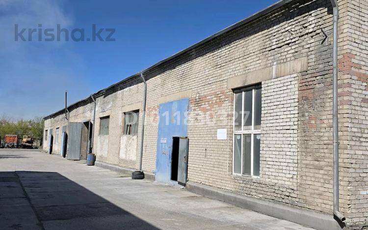 Азс, автосервисы и автомойки · 250 м² за 1 000 ₸ в Семее, Бобровка — фото 2