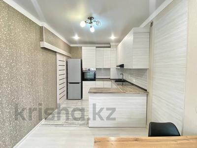2-бөлмелі пәтер · 65 м² · 3/9 қабат, Толе би 55, бағасы: 40 млн ₸ в Астане, Нура р-н