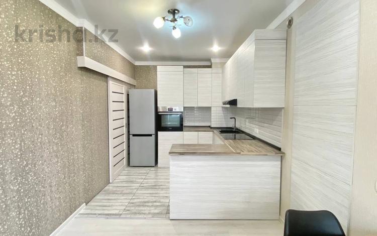 2-бөлмелі пәтер · 65 м² · 3/9 қабат, Толе би 55, бағасы: 40 млн ₸ в Астане, Нура р-н — фото 2