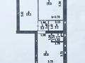 2-бөлмелі пәтер · 65 м² · 3/9 қабат, Толе би 55, бағасы: 40 млн ₸ в Астане, Нура р-н — фото 2