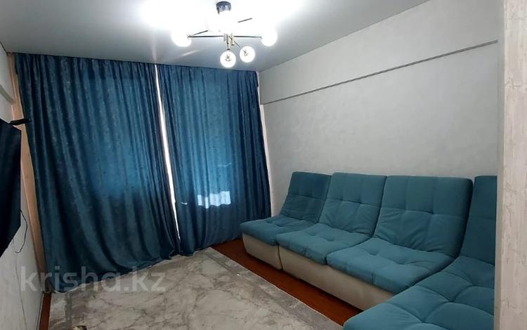 2-комнатная квартира, 45 м², 3/5 этаж, ровенского за 22 млн 〒 в Алматы, Турксибский р-н — фото 7