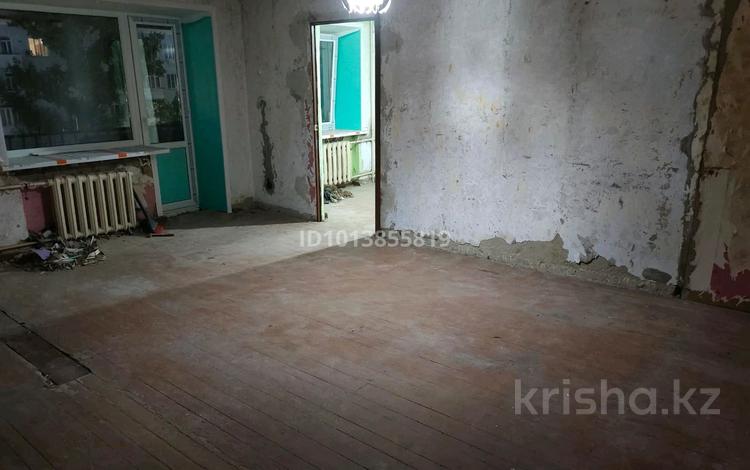 2-бөлмелі пәтер · 44.6 м² · 5/5 қабат, Назарбаева 33 — Белинского, бағасы: 12 млн ₸ в Усть-Каменогорске — фото 10